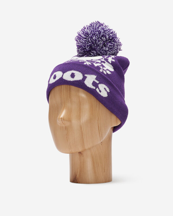 Kids Cooper Glow Toque
